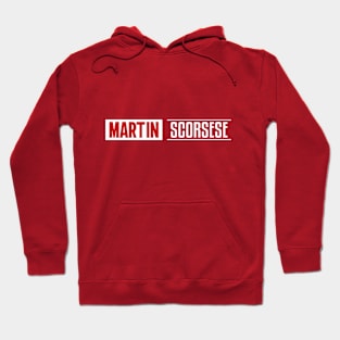 MARTIN Hoodie